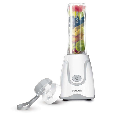 Blender smoothie 500w 0.6l sencor                                                                                                                                                                                                                         