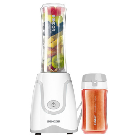 Blender smoothie 500w 0.6l sencor                                                                                                                                                                                                                         