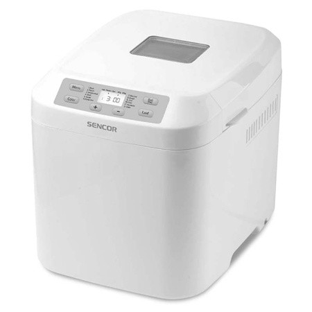 Aparat de facut paine 550w sencor                                                                                                                                                                                                                         