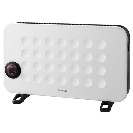 Convector 750/1250/2000w scf2100 sencor                                                                                                                                                                                                                   