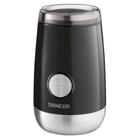 Rasnita cafea neagra sencor                                                                                                                                                                                                                               