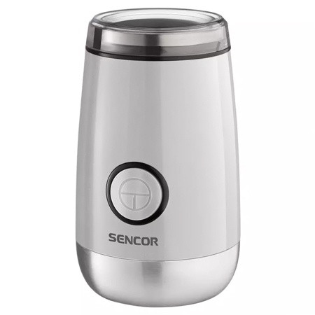 Rasnita cafea alba sencor                                                                                                                                                                                                                                 