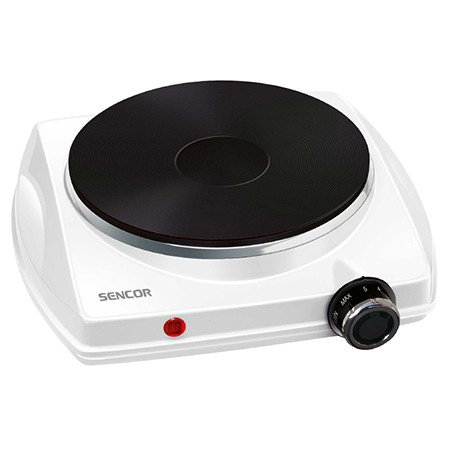 Plita electrica 1500w sencor                                                                                                                                                                                                                              