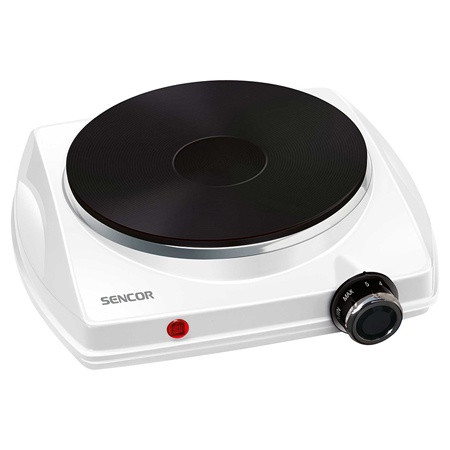 Plita electrica 1500w sencor                                                                                                                                                                                                                              