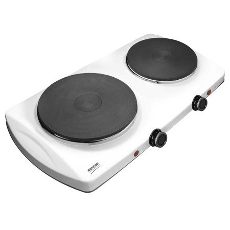 Plita electrica 2500w sencor                                                                                                                                                                                                                              