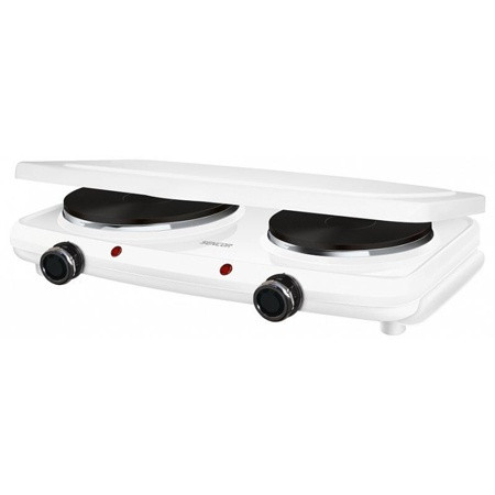 Plita electrica 2500w cu capac sencor                                                                                                                                                                                                                     