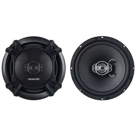 Difuzoare auto 2 cai 17cm 90 w sencor                                                                                                                                                                                                                     