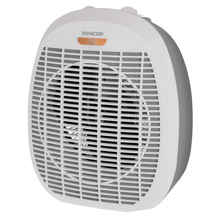 Aeroterma 2000w sfh7017wh sencor                                                                                                                                                                                                                          