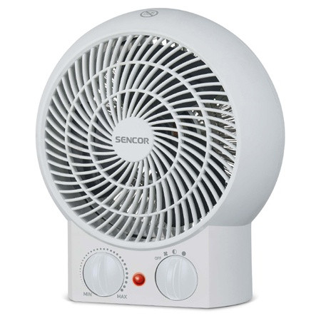Aeroterma 2000w sfh7020wh sencor                                                                                                                                                                                                                          