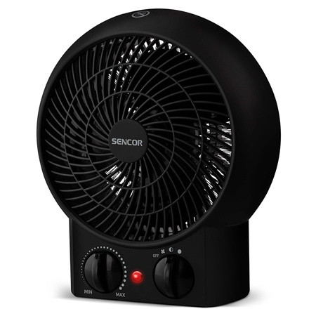 Aeroterma 2000w sfh7021bk sencor                                                                                                                                                                                                                          