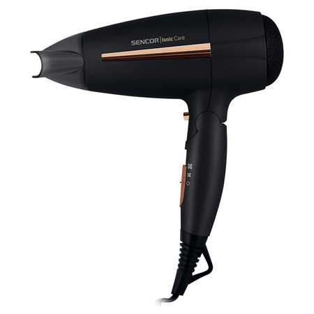 Uscator par ionizare 2000w sencor                                                                                                                                                                                                                         