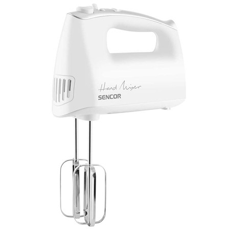 Mixer de mana 5 viteze 500w sencor                                                                                                                                                                                                                        