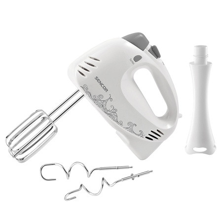 Mixer de mana 400w sencor                                                                                                                                                                                                                                 