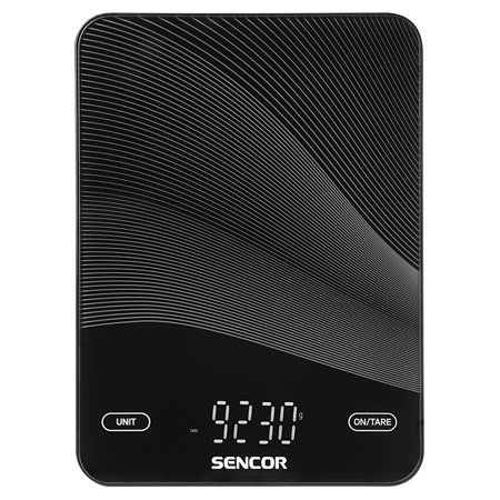 Cantar de bucatarie sticla securizata sencor                                                                                                                                                                                                              