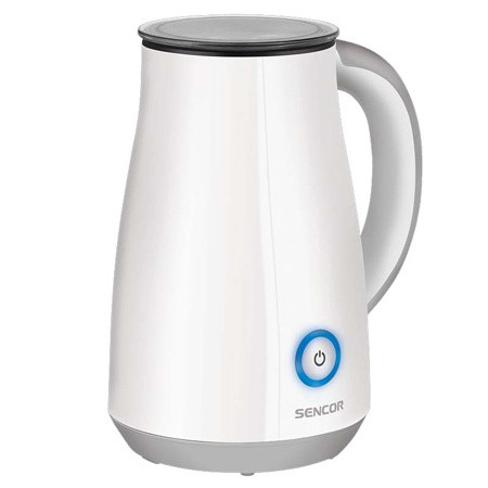 Aparat spumare lapte milk frother 2in1  sencor                                                                                                                                                                                                            