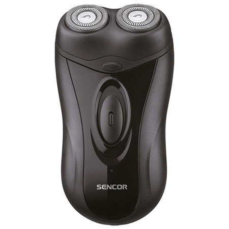 Aparat de ras rotativ capete oscilante sencor                                                                                                                                                                                                             