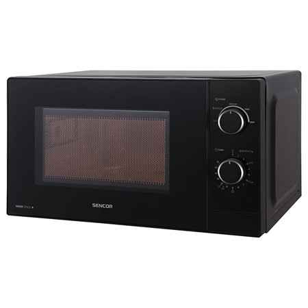 Cuptor cu microunde 20l 700w sencor                                                                                                                                                                                                                       