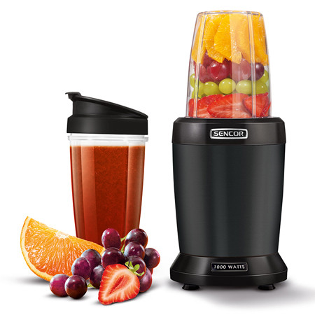 Blender nutri smoothie 1200 w sencor                                                                                                                                                                                                                      