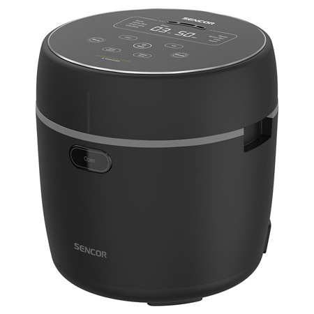 Aparat gatit orez low carb rice 0.6l 350w sencor                                                                                                                                                                                                          