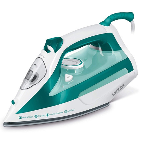 Fier de calcat 2600w sencor                                                                                                                                                                                                                               