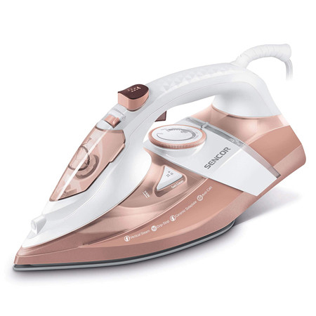 Fier de calcat 3200w sencor                                                                                                                                                                                                                               