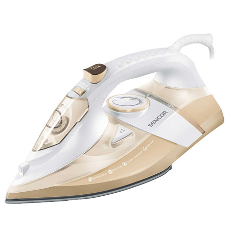 Fier de calcat 3200w sencor                                                                                                                                                                                                                               