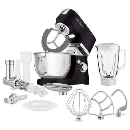 Robot bucatarie multifunctional 1000w sencor                                                                                                                                                                                                              