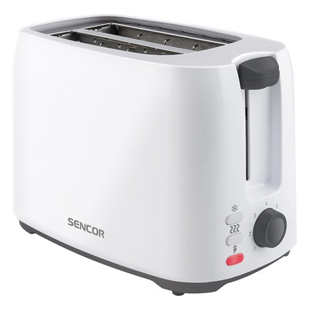 Toaster 750w sencor                                                                                                                                                                                                                                       