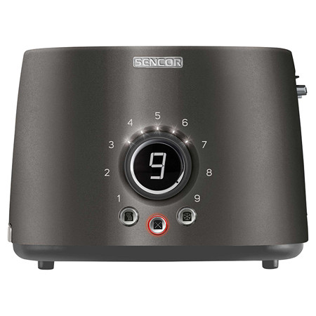 Toaster 1000w sencor                                                                                                                                                                                                                                      
