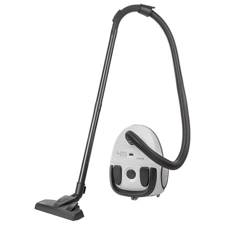 Aspirator cu sac 850w sencor                                                                                                                                                                                                                              
