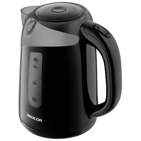 Fierbator electric 1.7l 2200w sencor                                                                                                                                                                                                                      