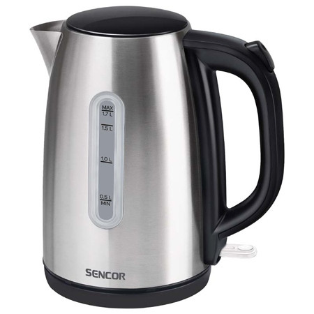 Fierbator electric 1,7 l 2200 w sencor                                                                                                                                                                                                                    