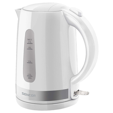 Fierbator electric 1.7l 2200w sencor                                                                                                                                                                                                                      