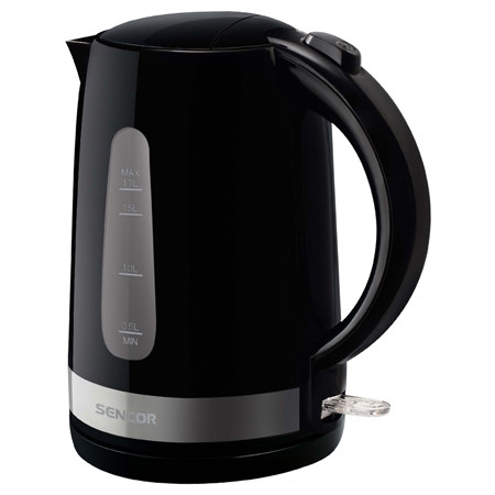 Fierbator electric 1.7l 2200w sencor                                                                                                                                                                                                                      