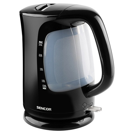 Electric kettle sencor                                                                                                                                                                                                                                    