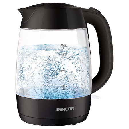 Fierbator electric 1.7l sencor                                                                                                                                                                                                                            