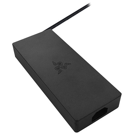 Alimentator laptop razer 19.5v 11.8a 230w rc30-024801                                                                                                                                                                                                     