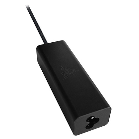 Alimentator laptop razer 5v/9v/15v/20v - 3a-3.25a max65w                                                                                                                                                                                                  