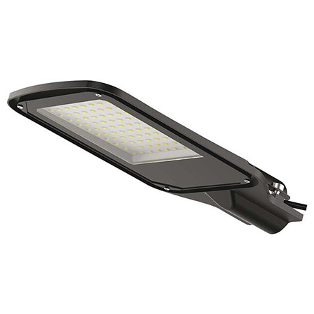 Corp iluminat stradal led 100w 4000k - negru                                                                                                                                                                                                              