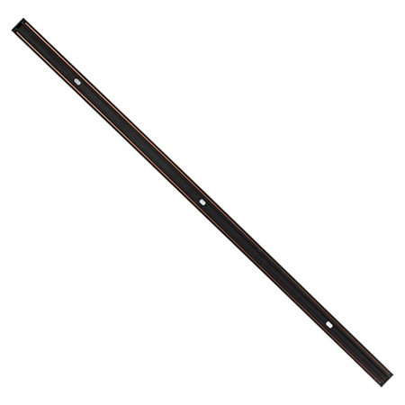 Sina magnetica ultra subtire 1000x26x6mm - negru                                                                                                                                                                                                          