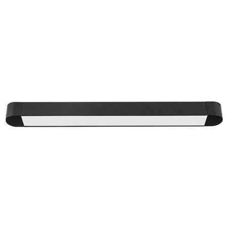 Corp led magnetic 14w 4000k - negru                                                                                                                                                                                                                       