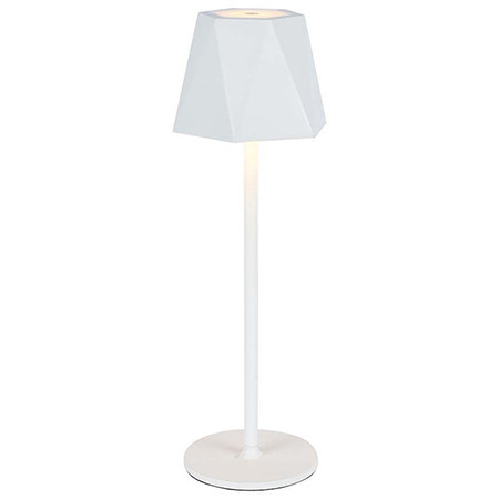 Lampa led 1.5w 3in1 cu acumulator - alb                                                                                                                                                                                                                   