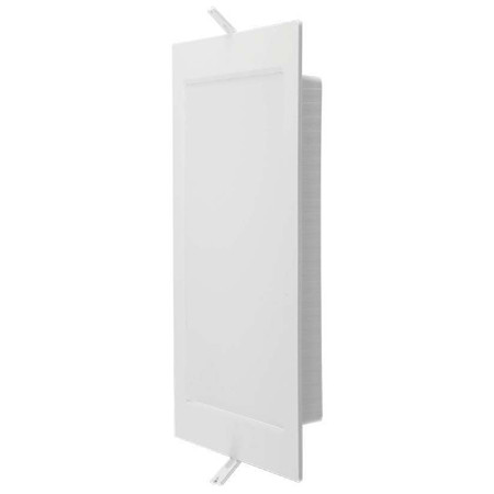 Panou led 18w incorporabil 6500k cip samsung                                                                                                                                                                                                              