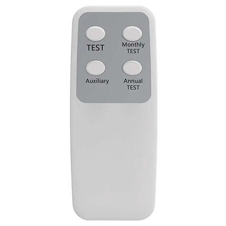 Telecomanda pentru lampa exit                                                                                                                                                                                                                             