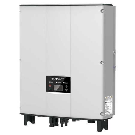 Invertor solar 3kw on grid monofazat ip65                                                                                                                                                                                                                 