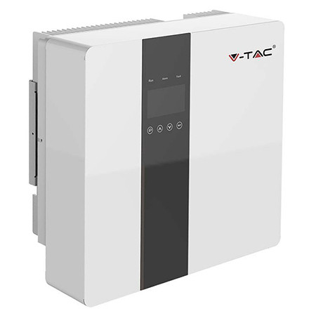 Invertor solar 3.6kw hybrid on grid/off grid monofazat ip65                                                                                                                                                                                               