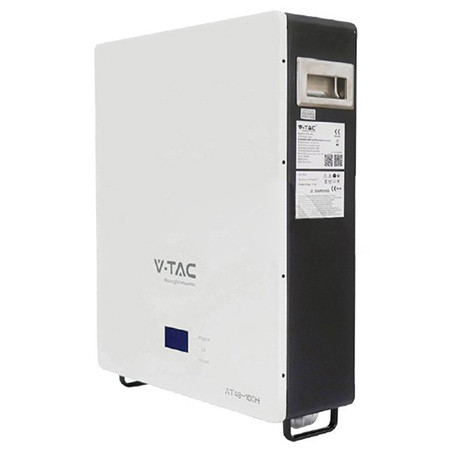 Acumulator depozitare energie solara 100ah 5120wh                                                                                                                                                                                                         