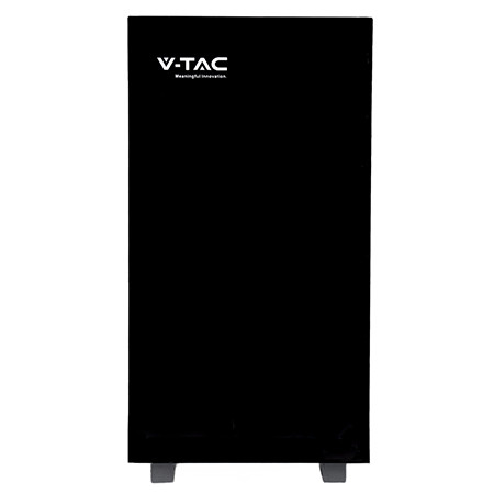 Acumulator depozitare energie solara 5.12kwh ip20                                                                                                                                                                                                         