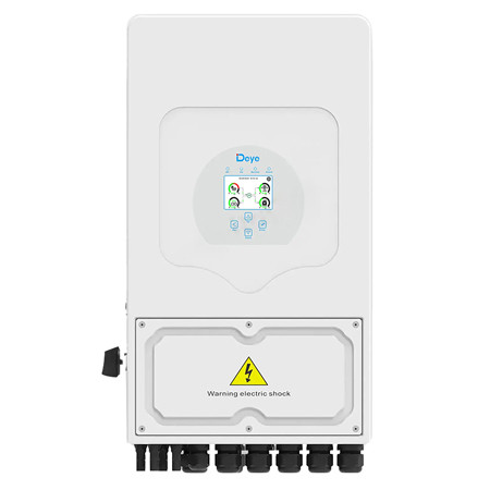 Invertor solar 3.6kw hybrid deye monofazat ip65                                                                                                                                                                                                           