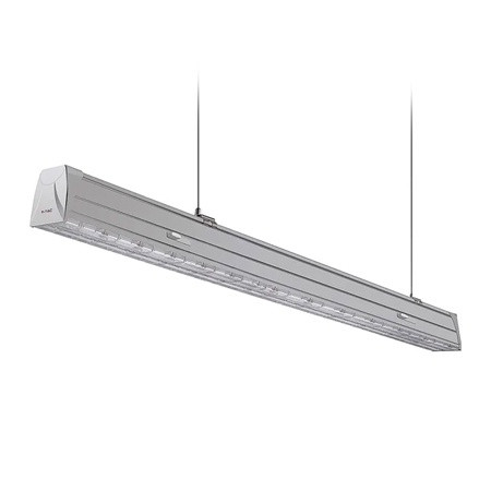 Corp iluminat liniar 50w 150cm 4000k alb neutru                                                                                                                                                                                                           